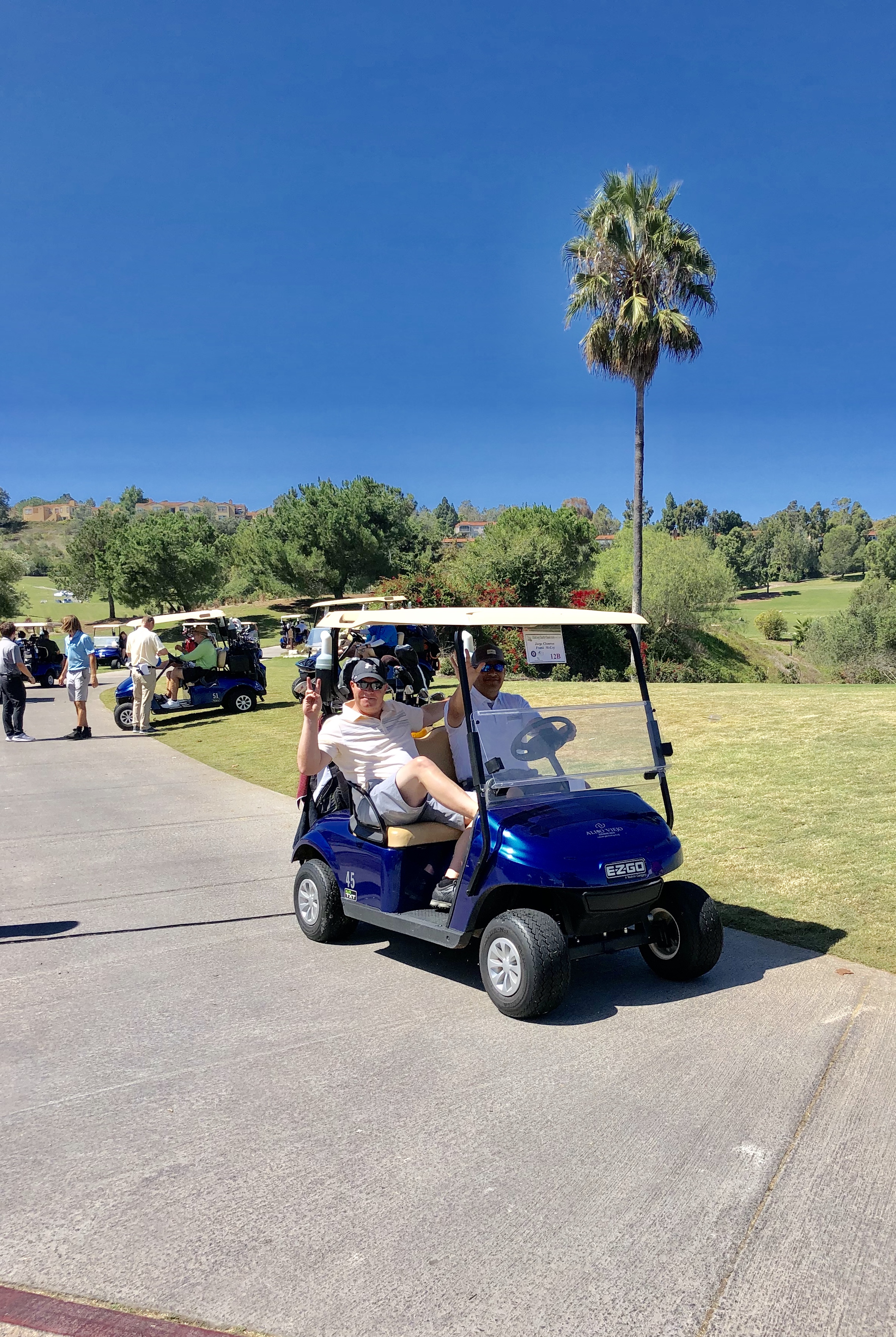 Charity Classic was A HUGE Success!