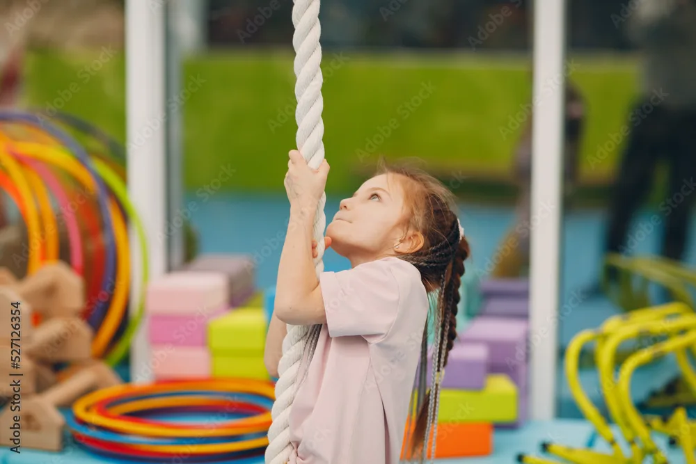 Gymnastics 4
